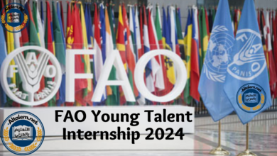 FAO Young Talent Internship